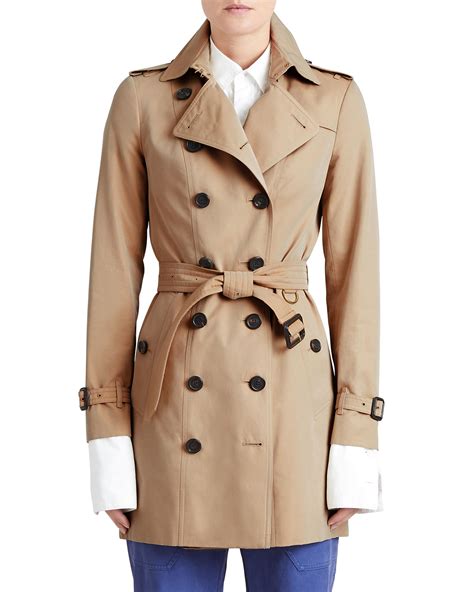 burberry sandringham discontinued|Burberry sandringham trench coat men's.